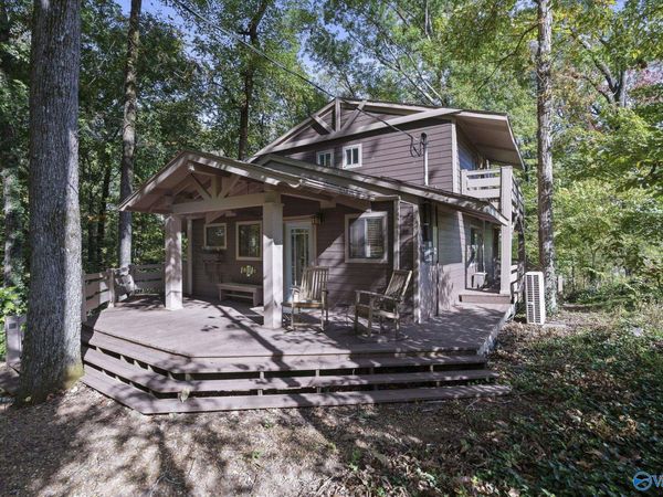600 Bluff Drive, Rogersville, AL 35652