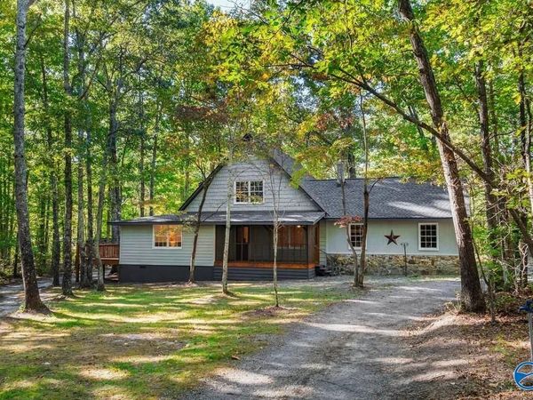1175 County Road 72, Mentone, AL 35984