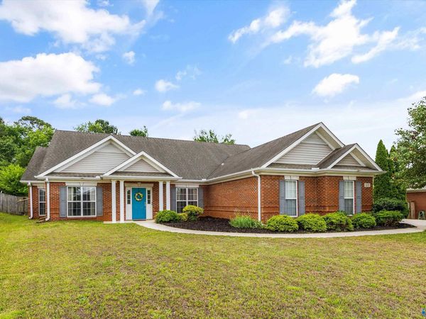 133 Sydney Street, Huntsville, AL 35811