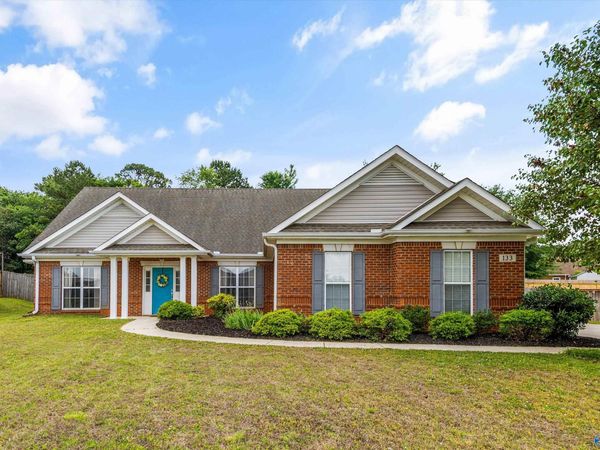 133 Sydney Street, Huntsville, AL 35811