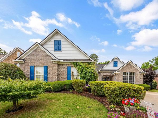 23094 Piney Creek Drive, Athens, AL 35613