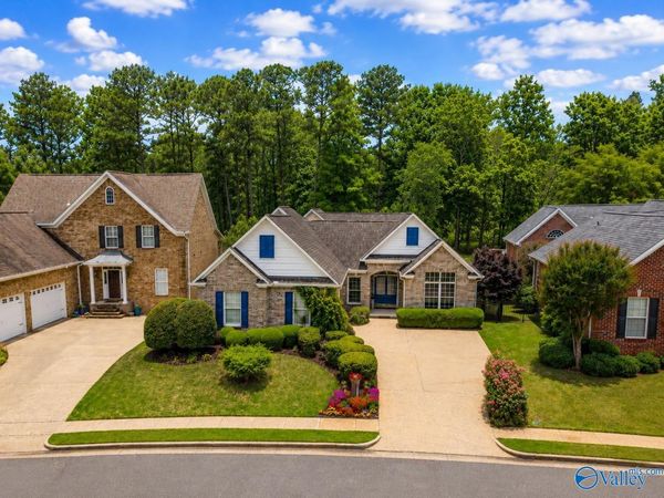 23094 Piney Creek Drive, Athens, AL 35613