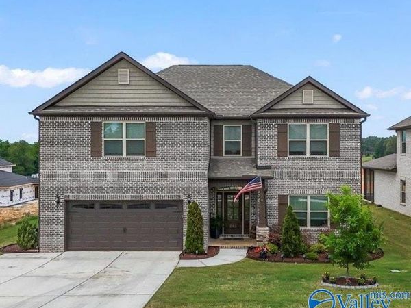 255 Paladin Street, New Market, AL 35761