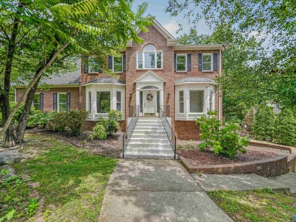 10001 SE Covington Drive, Huntsville, AL 35803