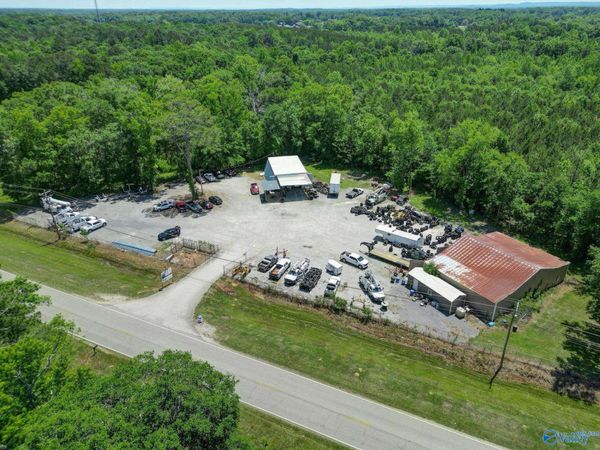 18456 County Road 460, Moulton, AL 35650