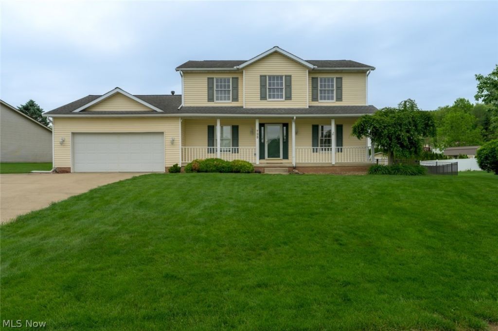 735 28th Street NW, Massillon, OH 44647