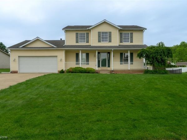 735 28th Street NW, Massillon, OH 44647
