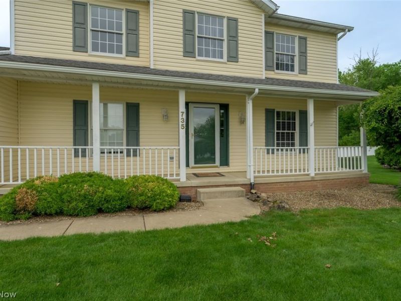 735 28th Street NW, Massillon, OH 44647 Photo 3