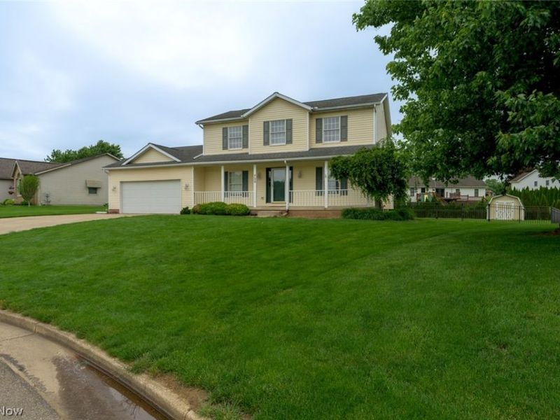 735 28th Street NW, Massillon, OH 44647 Photo 39