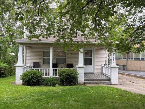 2136 16th Street SW, Akron, OH 44314