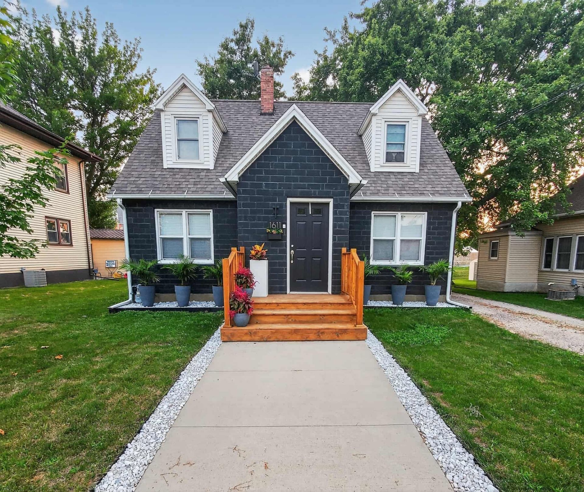 1611 5th Street, Gilbertville, IA 50634 Main Photo
