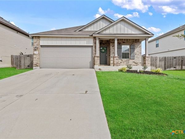 729 Tupelo Tank Drive , New Braunfels, TX 78130