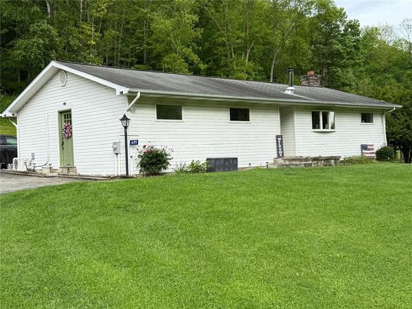 645 Two Mile Run Rd, Ligonier, PA 15658