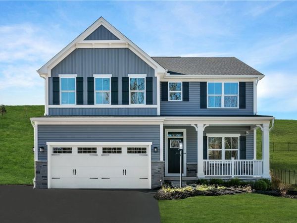 213 Winthrop Dr., Venetia, PA 15367