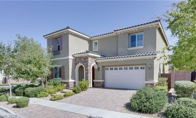 1908 Galleria Spada Street, Henderson, NV 89044 Main Photo