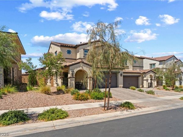 330 Bay Village Place, Henderson, NV 89011