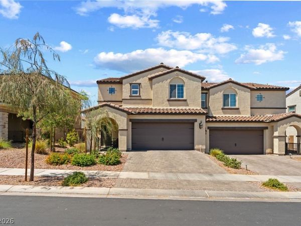 330 Bay Village Place, Henderson, NV 89011