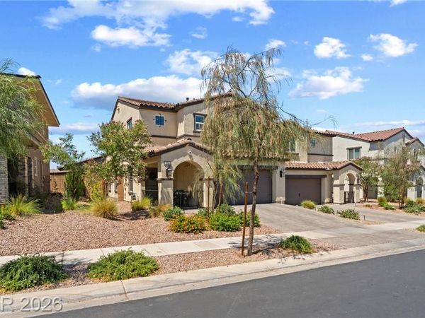 330 Bay Village Place, Henderson, NV 89011