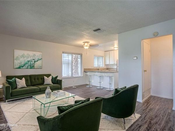 1433 Elizabeth Avenue , Unit 1, Las Vegas, NV 89119