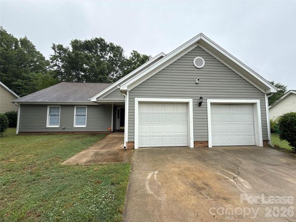 13500 Stephendale Drive , Charlotte, NC 28273