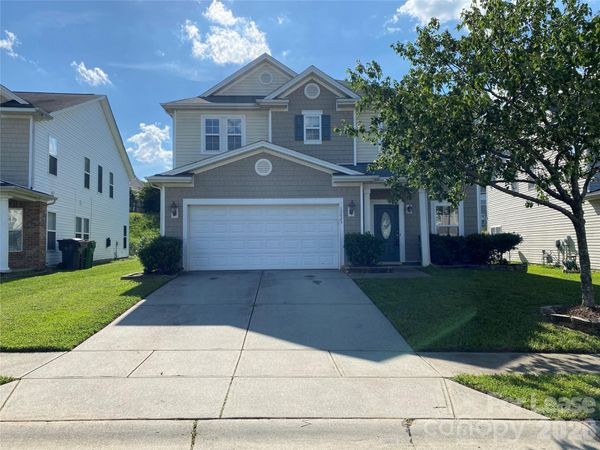 12623 Cumberland Cove Drive, Charlotte, NC 28273