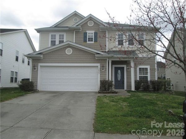 12623 Cumberland Cove Drive , Charlotte, NC 28273