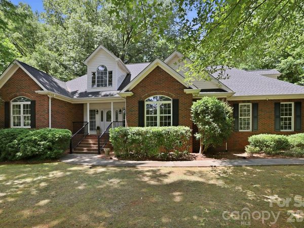 1353 Cole Avenue , Rock Hill, SC 29732