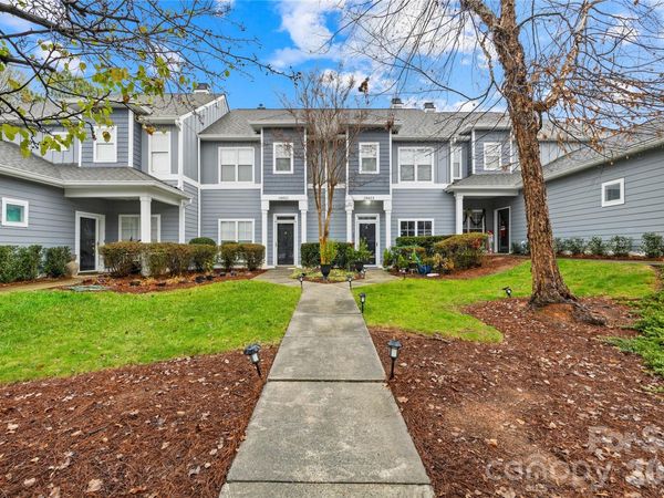 18821 Silver Quay Drive, Cornelius, NC 28031