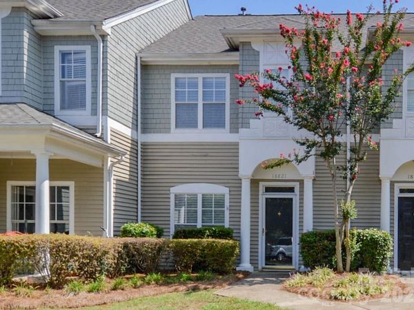 18821 Silver Quay Drive, Cornelius, NC 28031