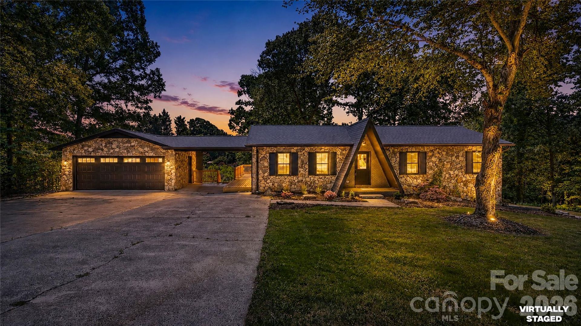 1161 Mountain Shadows Drive, Unit 58, Morganton, NC 28655 Main Photo