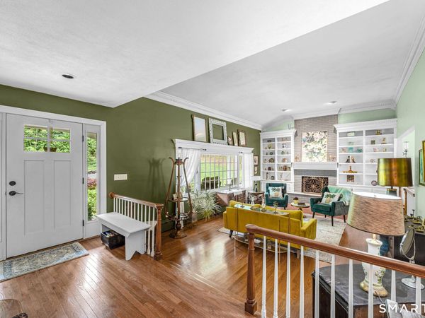 64 Parker , Somers, CT 06071