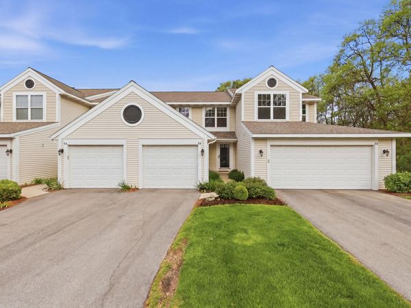 86 Sun Ridge Drive, Holland, MI 49424