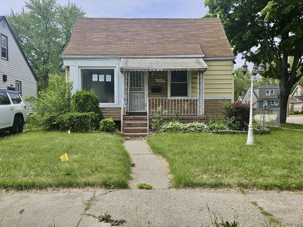 1200 S Ethel Street, Detroit, MI 48217