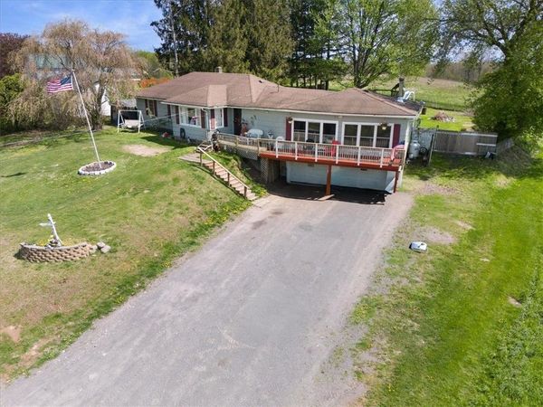 368 Jacobs Road , Walworth, NY 14502