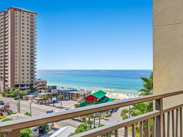 15100 Front Beach Road , Unit 729, Panama City Beach, FL 32413