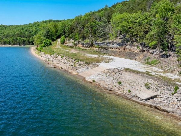 21755 Slate Gap Road, Garfield, AR 72732