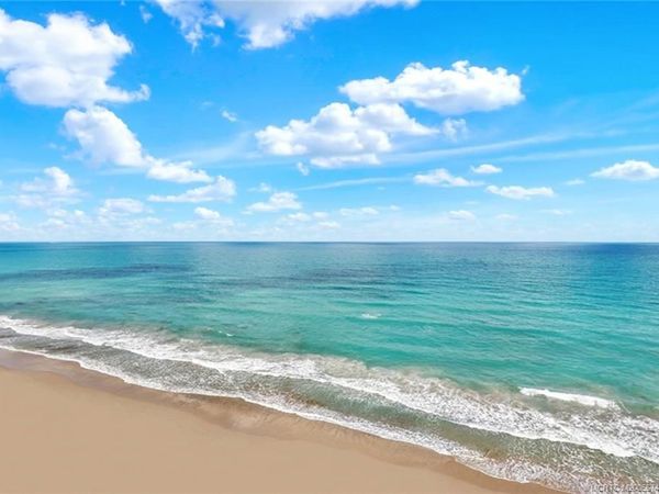 9500 S Ocean Drive, Unit 1705, Jensen Beach, FL 34957