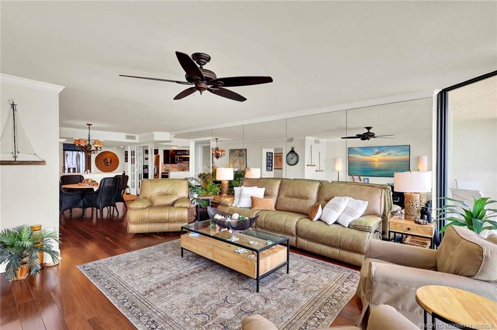 9500 S Ocean Drive, Unit 1705, Jensen Beach, FL 34957 Photo