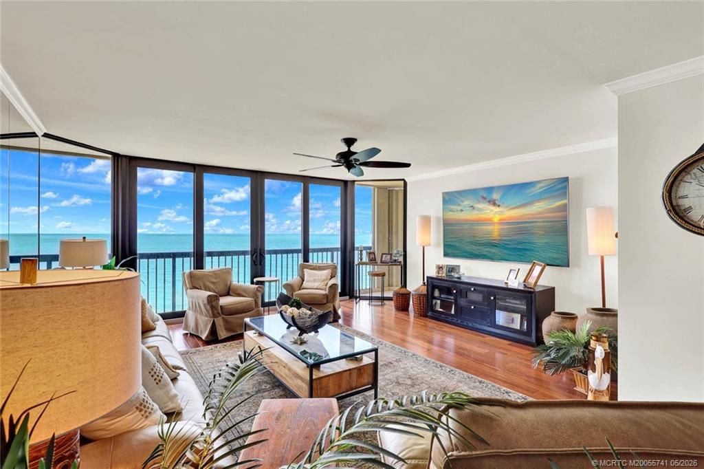 9500 S Ocean Drive, Unit 1705, Jensen Beach, FL 34957 Photo