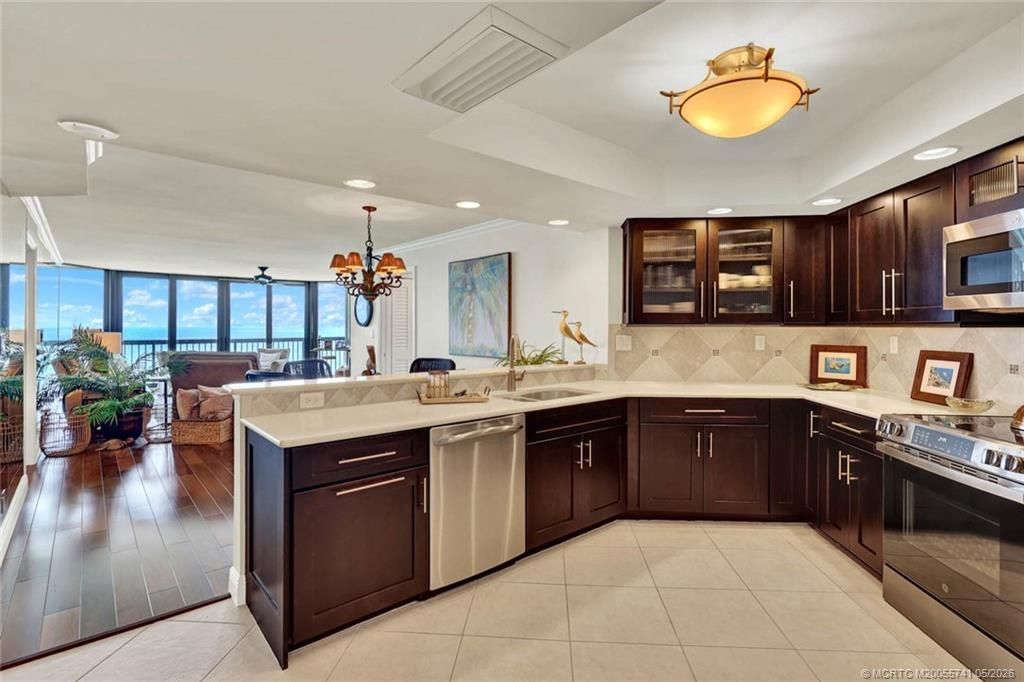 9500 S Ocean Drive, Unit 1705, Jensen Beach, FL 34957 Photo