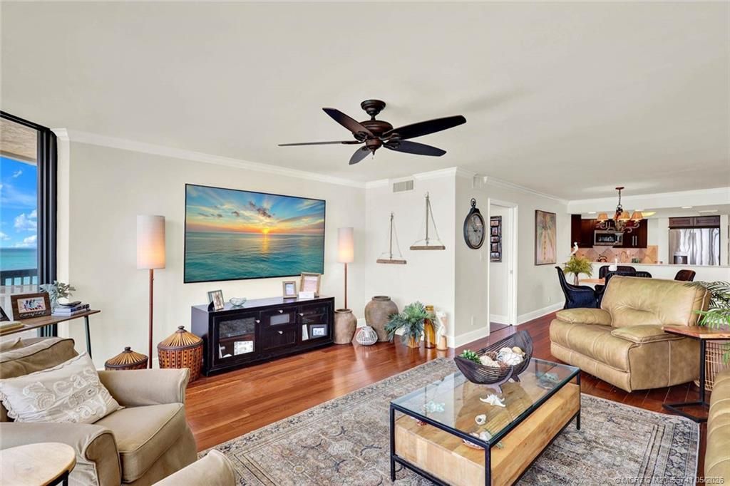 9500 S Ocean Drive, Unit 1705, Jensen Beach, FL 34957 Photo