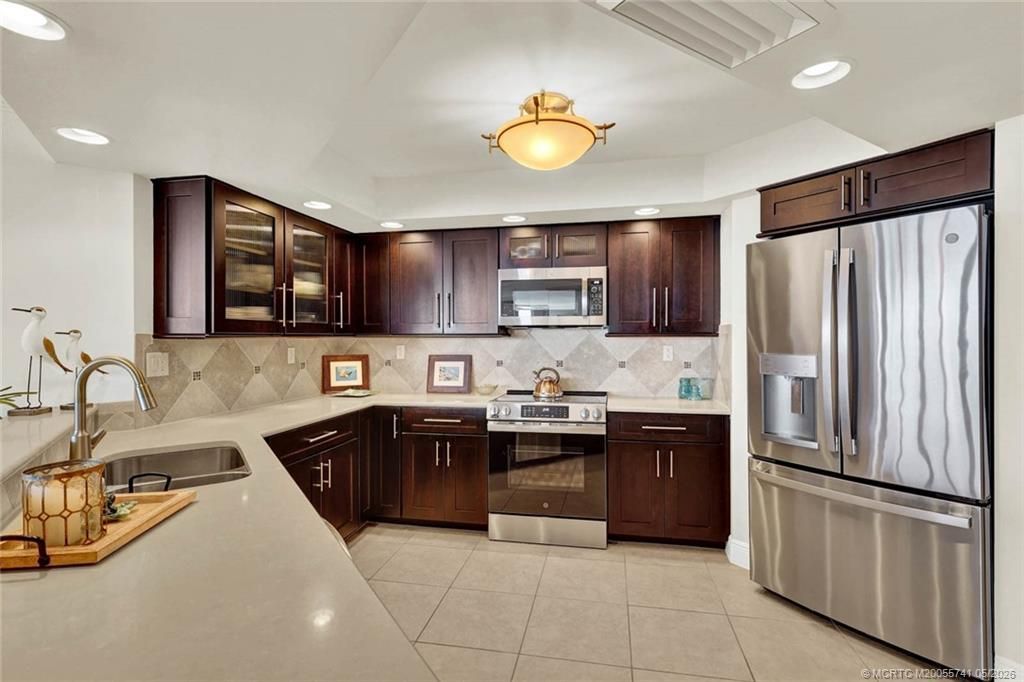 9500 S Ocean Drive, Unit 1705, Jensen Beach, FL 34957 Photo