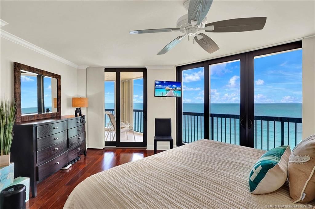 9500 S Ocean Drive, Unit 1705, Jensen Beach, FL 34957 Photo