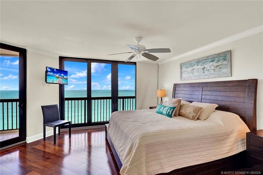 9500 S Ocean Drive, Unit 1705, Jensen Beach, FL 34957 Photo