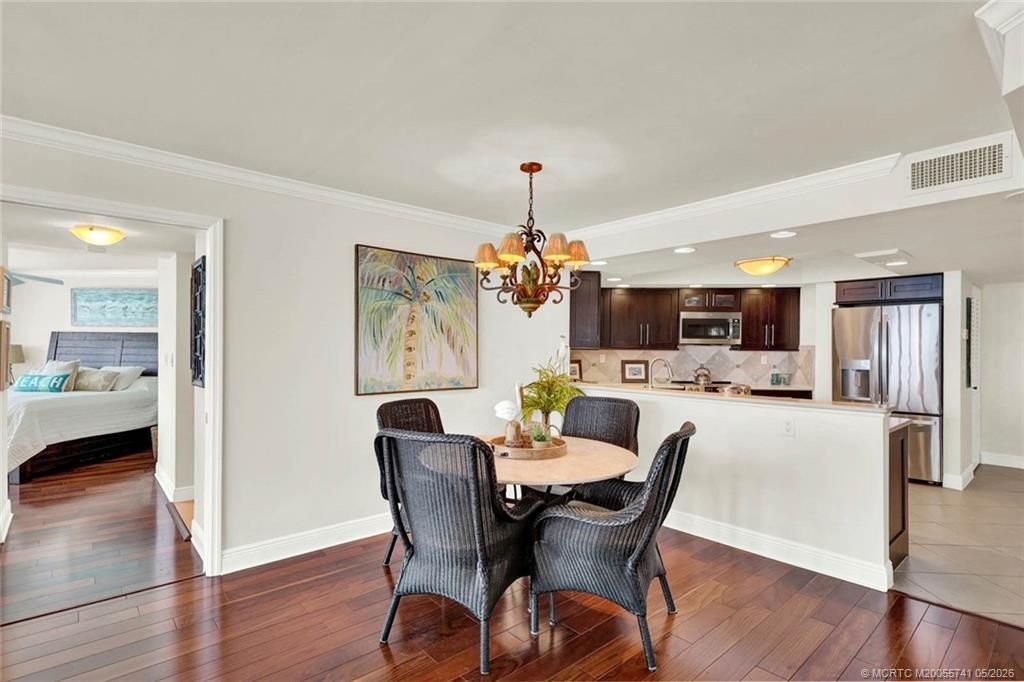 9500 S Ocean Drive, Unit 1705, Jensen Beach, FL 34957 Photo
