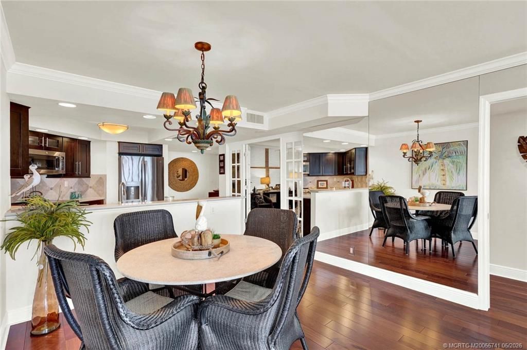 9500 S Ocean Drive, Unit 1705, Jensen Beach, FL 34957 Photo