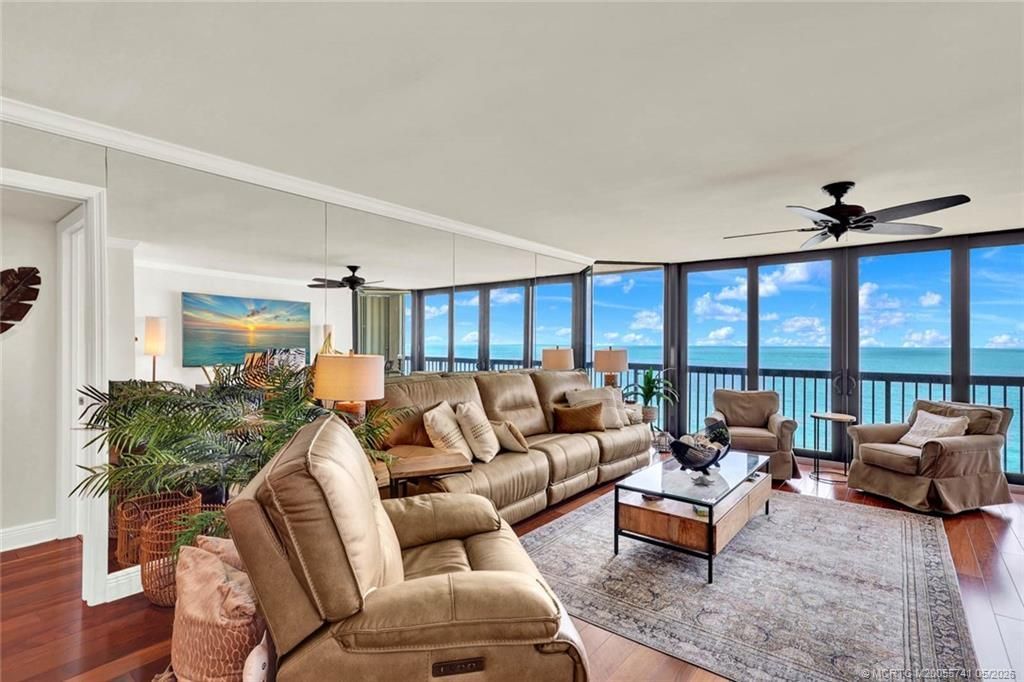 9500 S Ocean Drive, Unit 1705, Jensen Beach, FL 34957 Photo