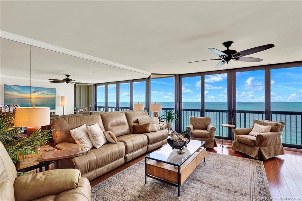 9500 S Ocean Drive, Unit 1705, Jensen Beach, FL 34957 Photo