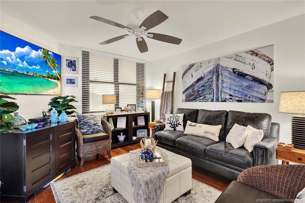 9500 S Ocean Drive, Unit 1705, Jensen Beach, FL 34957 Photo