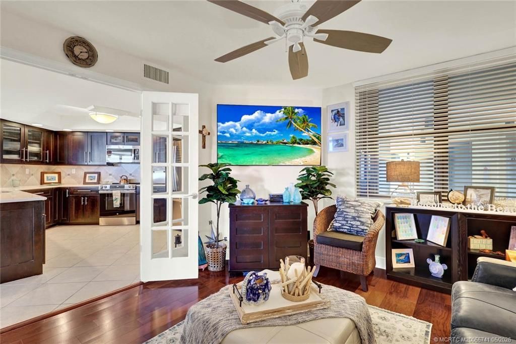 9500 S Ocean Drive, Unit 1705, Jensen Beach, FL 34957 Photo